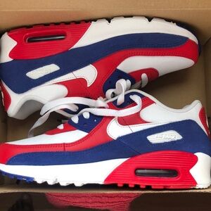 Nike Air Max 90(GS)